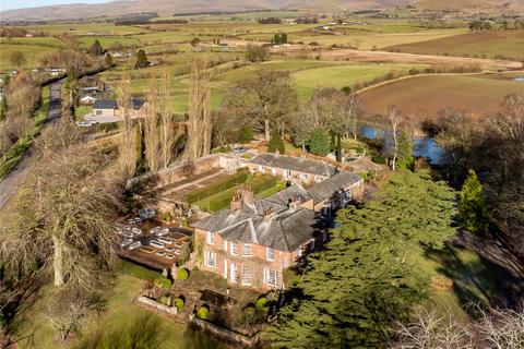 10 bedroom detached house for sale, Marton House, Long Marton, Appleby-In-Westmorland, Cumbria, CA16