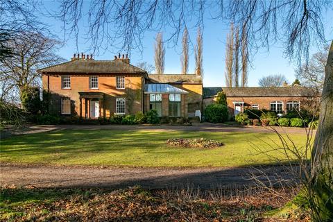 10 bedroom detached house for sale, Marton House, Long Marton, Appleby-In-Westmorland, Cumbria, CA16