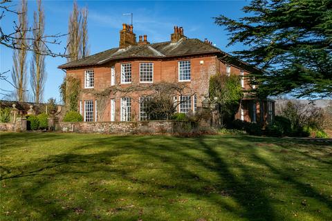 10 bedroom detached house for sale, Marton House, Long Marton, Appleby-In-Westmorland, Cumbria, CA16