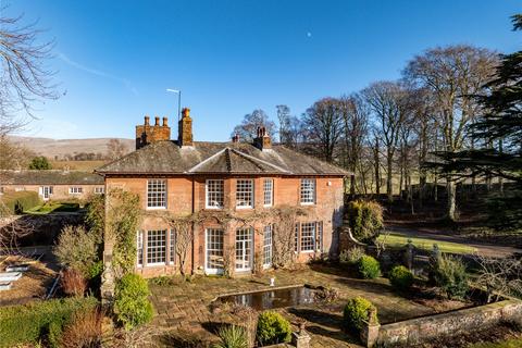 10 bedroom detached house for sale, Marton House, Long Marton, Appleby-In-Westmorland, Cumbria, CA16
