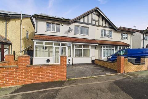 3 bedroom semi-detached house for sale, Copthorne Road, Penn Fields, Wolverhampton WV3