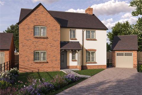 undefined, Plot 7, Doseley Halt, Doseley Road, Dawley, Telford, Shropshire