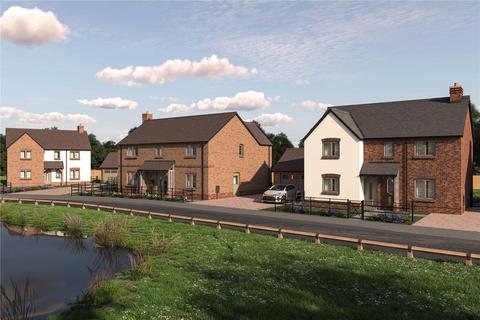 undefined, Plot 7, Doseley Halt, Doseley Road, Dawley, Telford, Shropshire