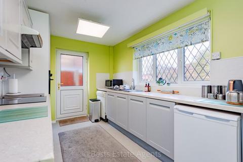 3 bedroom detached house for sale, Merevale Close, Clifton Park, Runcorn