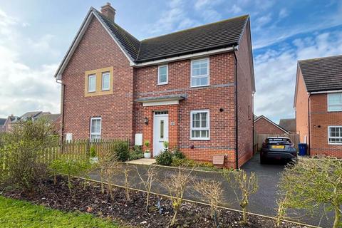 22 Bird Grove, Burntwood, WS7 3AB