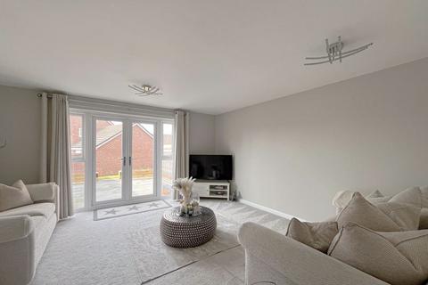22 Bird Grove, Burntwood, WS7 3AB