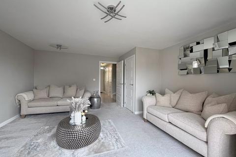 22 Bird Grove, Burntwood, WS7 3AB