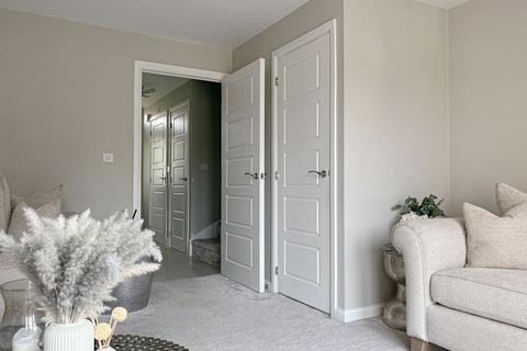 22 Bird Grove, Burntwood, WS7 3AB