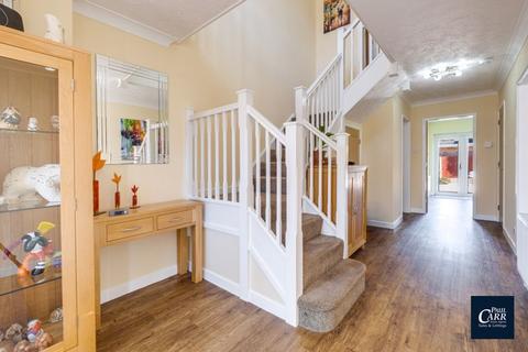 1 Gilpins Croft, Cheslyn Hay, Walsall, WS6 7PE