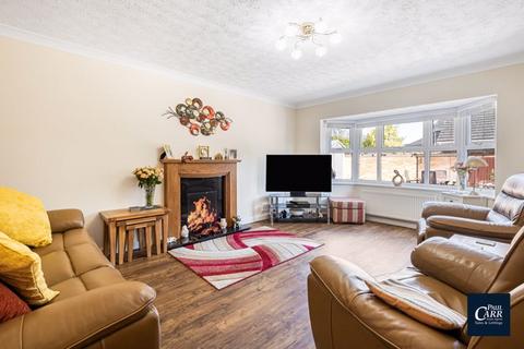 1 Gilpins Croft, Cheslyn Hay, Walsall, WS6 7PE
