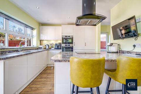 1 Gilpins Croft, Cheslyn Hay, Walsall, WS6 7PE