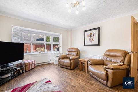 1 Gilpins Croft, Cheslyn Hay, Walsall, WS6 7PE
