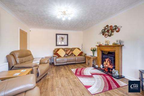 1 Gilpins Croft, Cheslyn Hay, Walsall, WS6 7PE