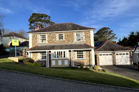 Arundell Place, Truro