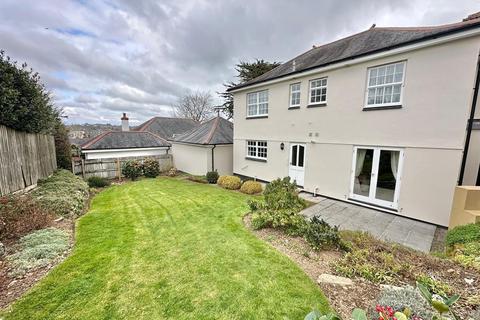 undefined, Arundell Place, Truro