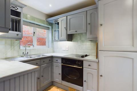 2 bedroom semi-detached house for sale, The Bothy, Aswardby, Spilsby