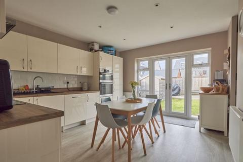 28 Fish Street, Exeter, EX2 7TR