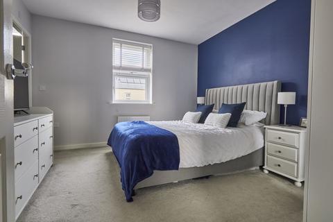 28 Fish Street, Exeter, EX2 7TR