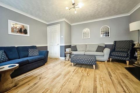 4 bedroom detached house for sale, Whittingham Drive, Bury