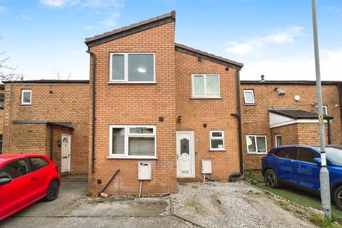 4 bedroom terraced house for sale, Glenridge Close, Astley Bridge