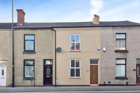 2 bedroom terraced house for sale, Leigh Road, Atherton, Manchester