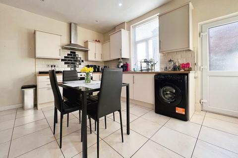 2 bedroom terraced house for sale, Leigh Road, Atherton, Manchester