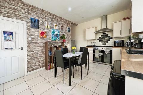 2 bedroom terraced house for sale, Leigh Road, Atherton, Manchester