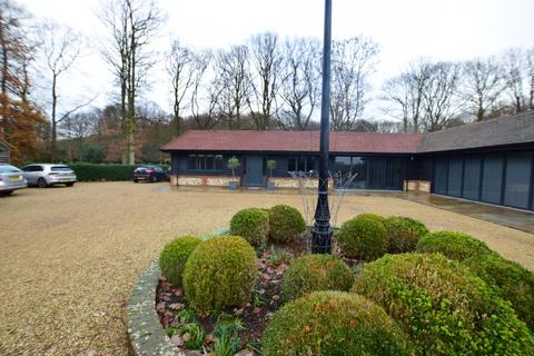 1 bedroom barn to rent, Walliswood Dorking RH5