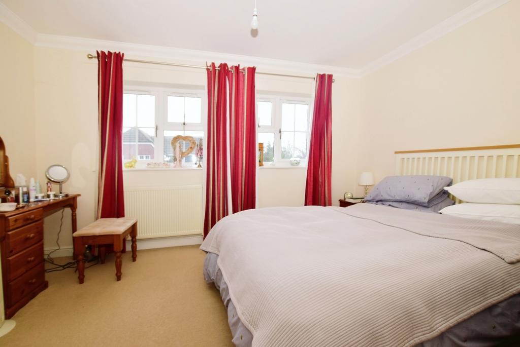 Bed1