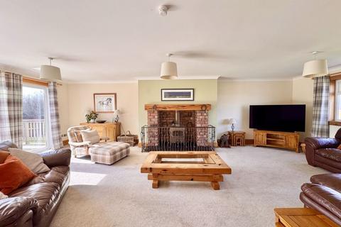 Airlie Crosshands, Mauchline, KA5 5TP