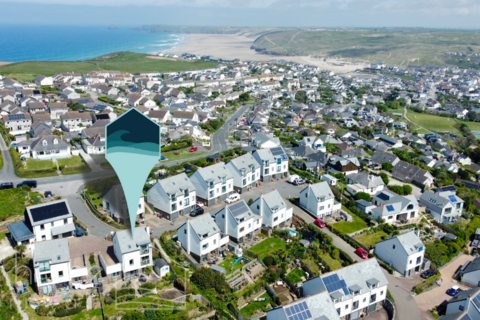 15 Bethan View, Perranporth, TR6 0FB