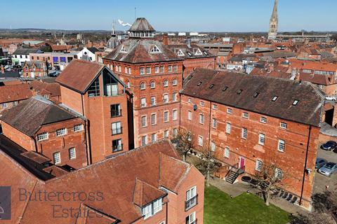 2 bedroom apartment for sale, The Brewhouse, Castle Brewery, Newark