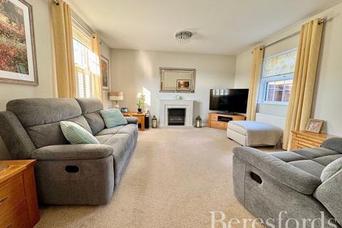 undefined, Winterbourne Gardens, Elmstead, CO7