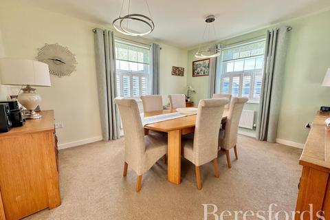 undefined, Winterbourne Gardens, Elmstead, CO7