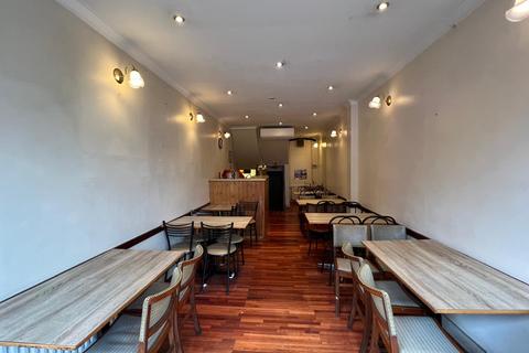 Restaurant to rent, Stoke Newington High Street, London N16