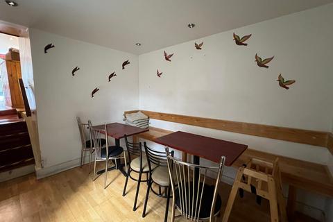Restaurant to rent, Stoke Newington High Street, London N16