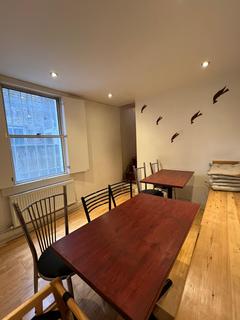 Restaurant to rent, Stoke Newington High Street, London N16