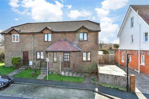 2 bedroom end of terrace house for sale, Tennyson Close, Yarmouth, Isle of Wight