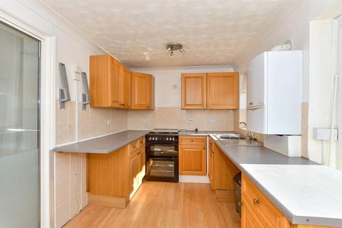 2 bedroom end of terrace house for sale, Tennyson Close, Yarmouth, Isle of Wight