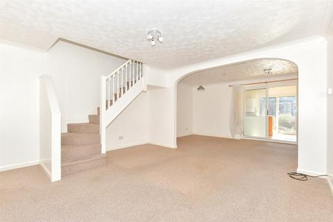 2 bedroom end of terrace house for sale, Tennyson Close, Yarmouth, Isle of Wight