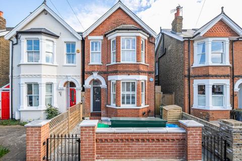 86 Durlston Road, Kingston Upon Thames, KT2 5RU