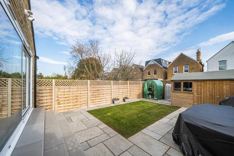 86 Durlston Road, Kingston Upon Thames, KT2 5RU