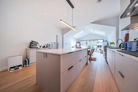 86 Durlston Road, Kingston Upon Thames, KT2 5RU