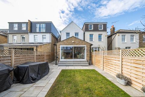 86 Durlston Road, Kingston Upon Thames, KT2 5RU