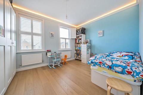 86 Durlston Road, Kingston Upon Thames, KT2 5RU