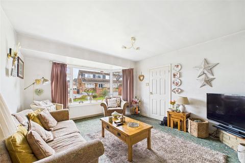 3 bedroom semi-detached house for sale, Marshall Drive, Brotton