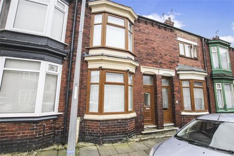 15 Cromer Street, Middlesbrough, TS4 2DN