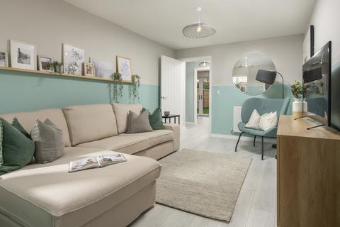 3 bedroom detached house for sale, Plot 64 at Strawberry Fields Main Street, Carlton WF3