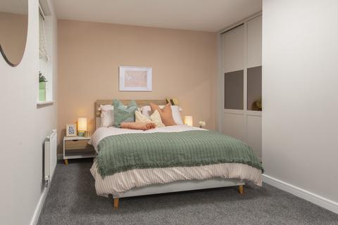 3 bedroom detached house for sale, Plot 64 at Strawberry Fields Main Street, Carlton WF3