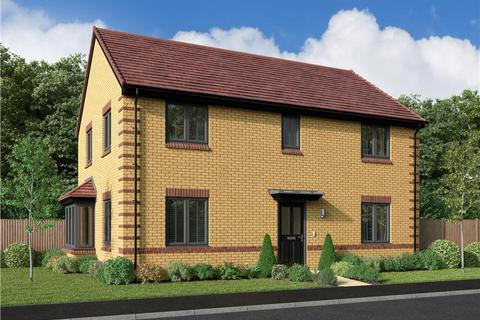 4 bedroom detached house for sale, Plot 173, Beauwood at Arlesey Gate, Stotfold Road SG15